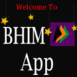 Cover Image of Download Modi BHIM 1.0 APK