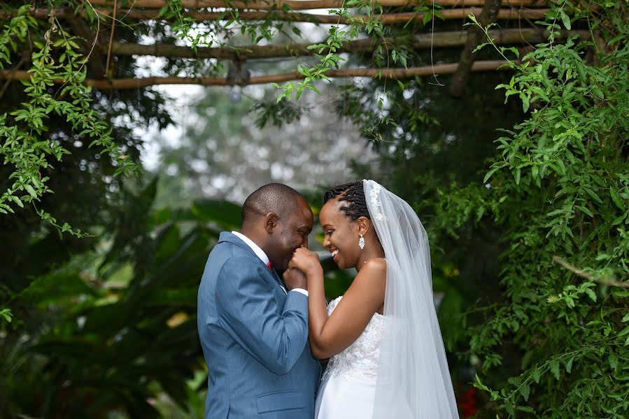 Wedding photographer Vince Njuguna (aajs660). Photo of 3 January 2022