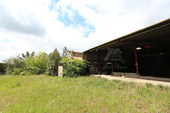 terrain à Saint-Marc-la-Lande (79)