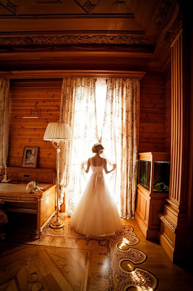 Wedding photographer Ekaterina Sandugey (photocat). Photo of 12 April 2017