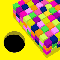 Color Hole 3D