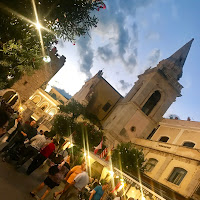 Passeggiata veloce sul corso  di 