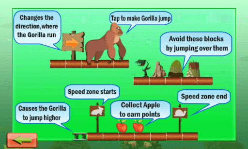 免費下載冒險APP|Gorilla Jump app開箱文|APP開箱王