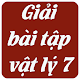 Download Giải bài tập môn vật lý lớp 7 For PC Windows and Mac 1.1