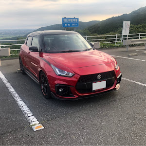 スイフトスポーツ ZC33S