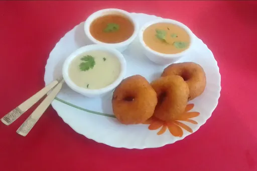 Medu Vada [3 Vada]