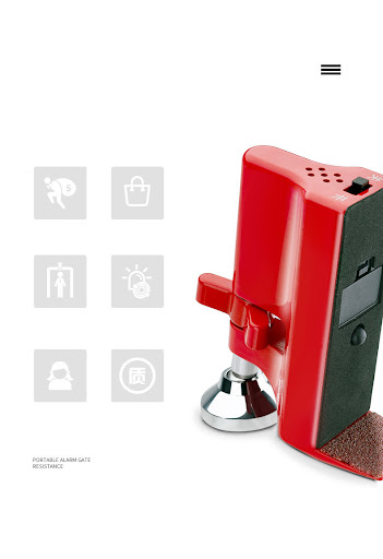 Title 4, Top door stopper for hotel and home safety. Ide...