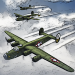 Air Fleet Command : WW2 - Bomber Crew Apk