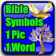 Download 1 Pic 1 Word Symbols in the Bible LCNZ Bible Game For PC Windows and Mac 1.0.2