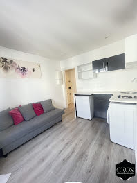 appartement à Paris 15ème (75)