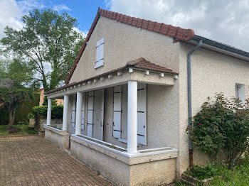 maison à Chalon-sur-saone (71)