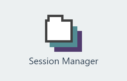 Session Manager Preview image 0