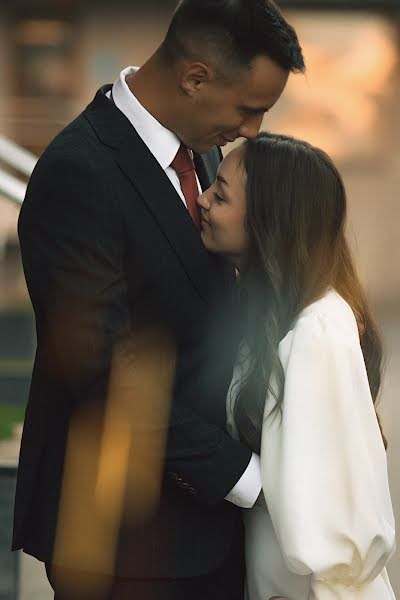 Photographe de mariage Yulya Andrienko (gadzulia). Photo du 10 mai