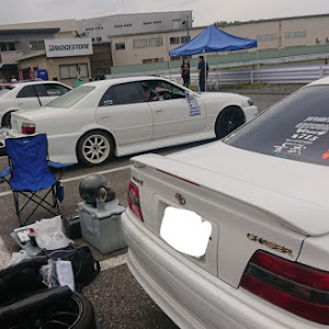 チェイサー JZX100