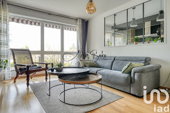 appartement à Verneuil-sur-Seine (78)