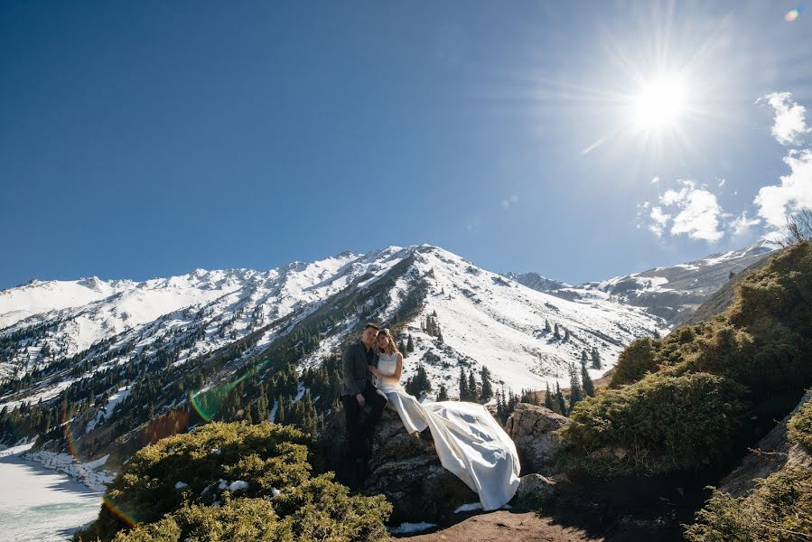 Photographer sa kasal Stas Levchenko (leva07). Larawan ni 26 Hunyo 2018