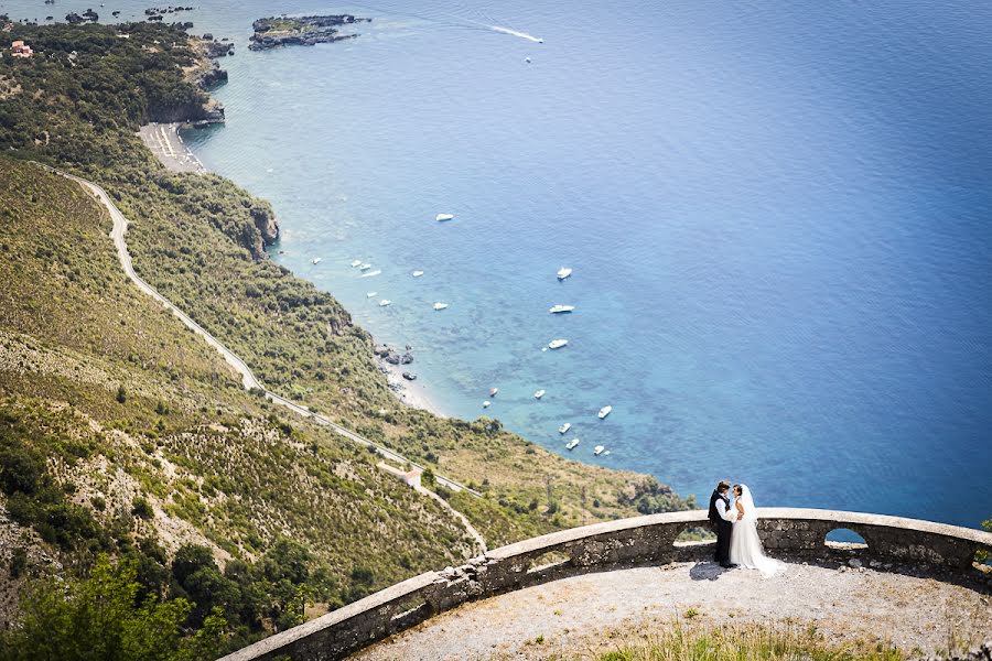 Fotografo di matrimoni Eleonora Callegari (eleonoracallega). Foto del 22 marzo 2016