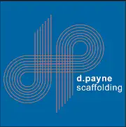 D.Payne Scaffolding Logo