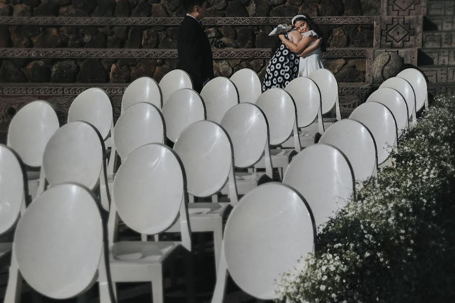 Fotógrafo de casamento Christian Macias (christianmacias). Foto de 12 de março 2023