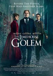 The Limehouse Golem