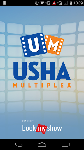 Usha Multiplex