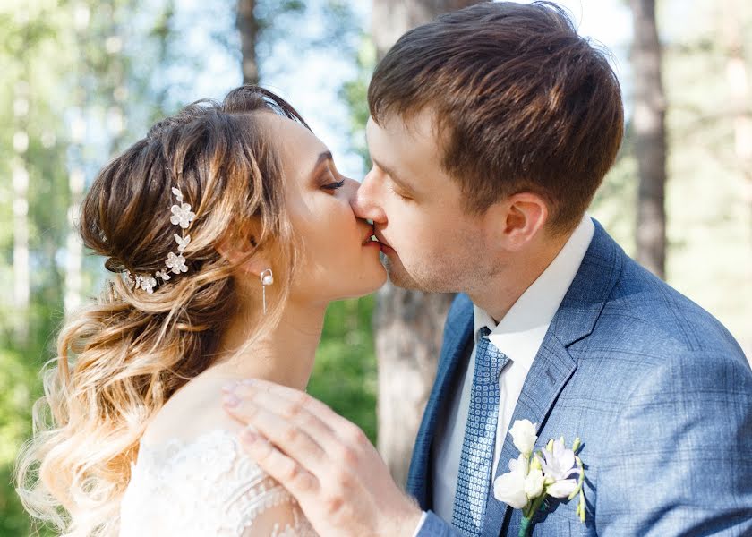 Wedding photographer Elena Zadko (elenazadko). Photo of 11 July 2019