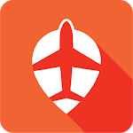 Cover Image of Télécharger Cheap Flights app & Compare Low Cost Flights 14 APK