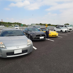 フェアレディZ Z33