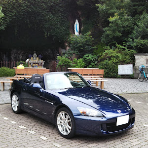 S2000 AP1