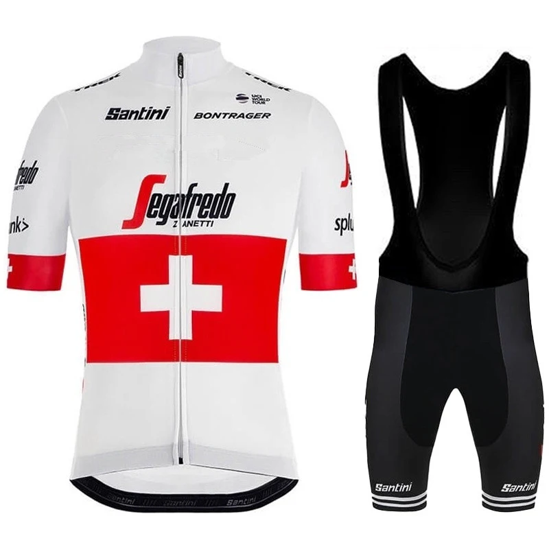 Title 10, Completo maglia da mountain bike da uomo ad asc...