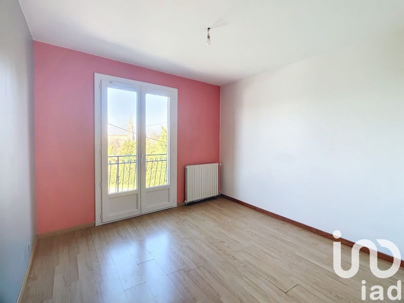 Vente maison 4 pièces 160 m² à Abzac (33230), 179 000 €