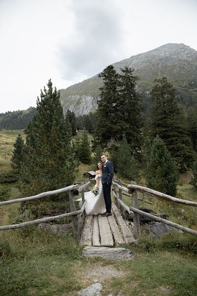 Jurufoto perkahwinan Alyona Boiko (alyonaboiko). Foto pada 21 Mac