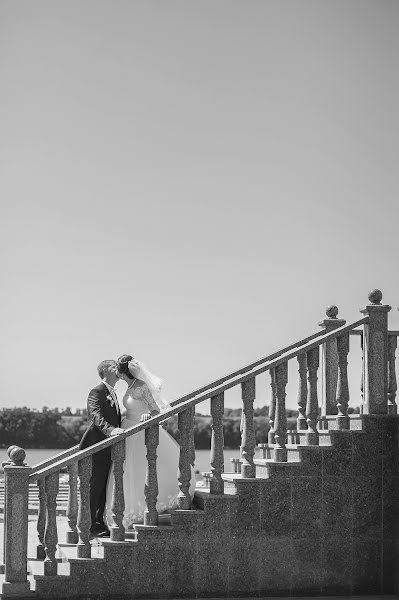 Photographe de mariage Yuriy Zhuravel (yurijzhuravel). Photo du 10 novembre 2015