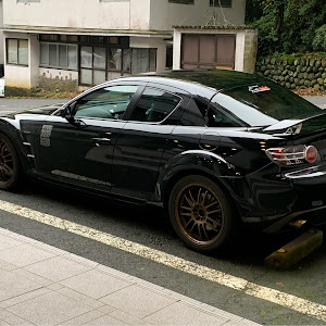 RX-8 SE3P