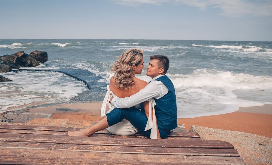 Photographe de mariage Sergey Kostenko (sskphoto). Photo du 23 décembre 2022