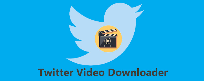 Twitter Video Downloader | Fast and Free marquee promo image