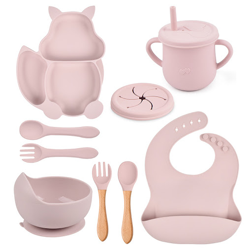 Title 11, Infant Silica Gel Complementary Food Suit, prov...
