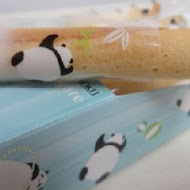 yoku moku 雪茄蛋捲(新光三越信義A4店)