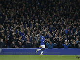 Lukaku et Benteke, rois de la célébration US