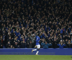 Lukaku et Benteke, rois de la célébration US