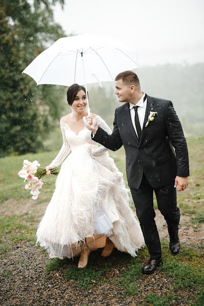 Fotografo di matrimoni Anton Sivov (antonsivov). Foto del 24 dicembre 2018