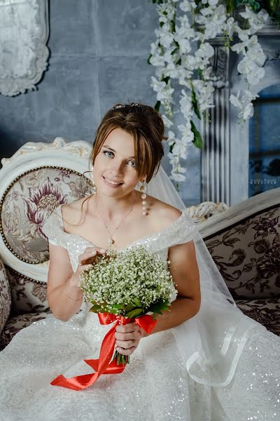 Wedding photographer Marina Fadeeva (marinafadee). Photo of 23 December 2020