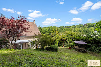 maison à Bougival (78)