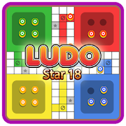 Ludo Star 18'  Icon