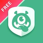 Cover Image of Unduh Monster VPN - Free Forever & Security VPN Proxy Release 1.0.4403 APK