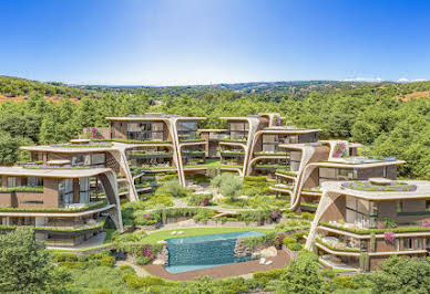 Apartment with terrace and pool 15