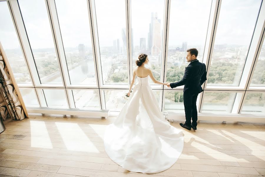 Fotógrafo de bodas Anna Glazkova (anna-glazkova). Foto del 13 de febrero 2017