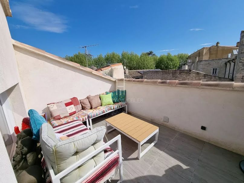 Vente maison 4 pièces 84 m² à Saint-Rémy-de-Provence (13210), 347 000 €