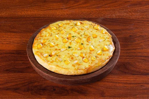 Corn Pizza