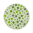 Color Blind Test icon